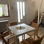 Kertesz Vendeghaz Apartment *