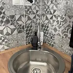 Kertesz Vendeghaz Апартаменты *