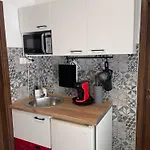 Kertesz Vendeghaz Апартаменты