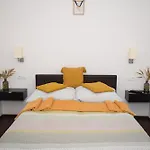 Апартаменты Kertesz Vendeghaz *