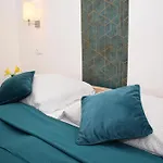 Kertesz Vendeghaz Апартаменты