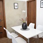 Апартаменты Kertesz Vendeghaz