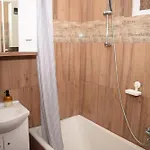 Kertesz Vendeghaz Апартаменты