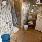 Kertesz Vendeghaz Апартаменты