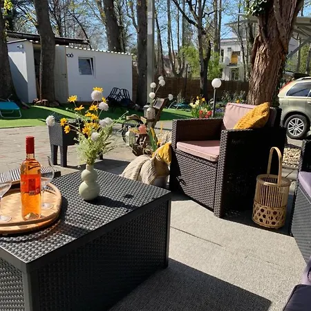 Kertész Apartamento Siófok