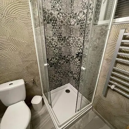 Kertesz Vendeghaz Apartment Siofok