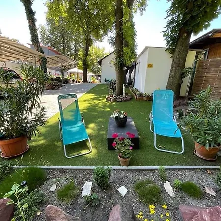 Kertész Apartamento