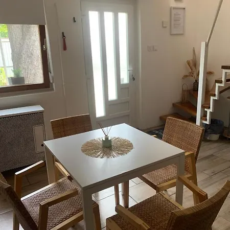 Kertész Apartamento *