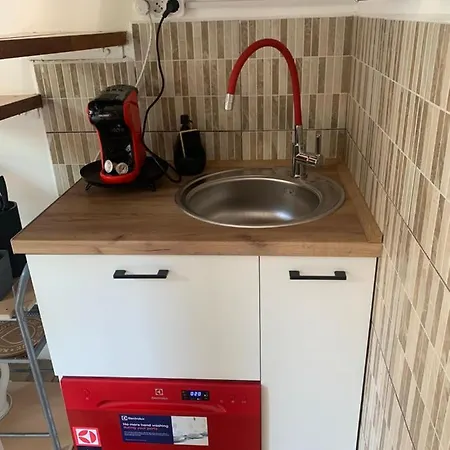 Kertész Apartamento
