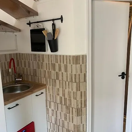 Kertész Apartamento