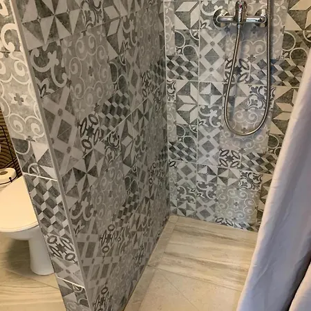 Apartamento Kertész Siófok