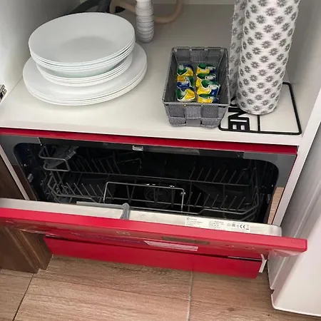 Apartamento Kertész