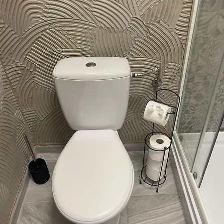 Kertész Apartamento Siófok