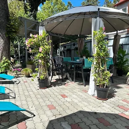 Apartment Kertesz Vendeghaz Siofok