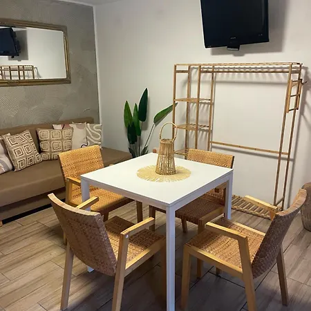 Kertész Apartamento Siófok