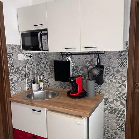 Kertész Apartamento