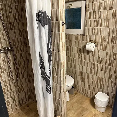 Apartamento Kertész Siófok