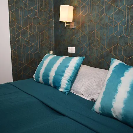 Kertész Apartamento *
