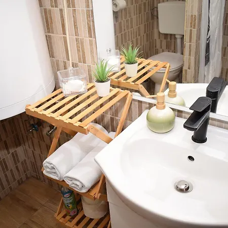 Kertesz Vendeghaz Apartament Siófok