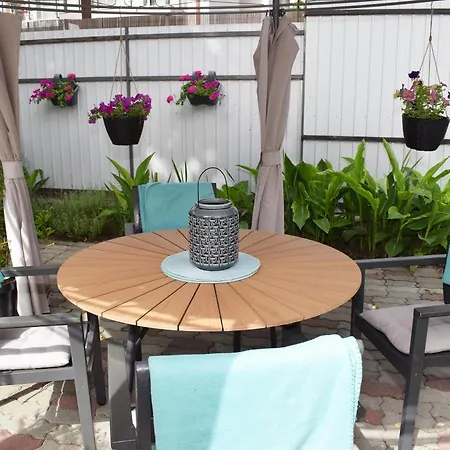 Apartamento Kertész