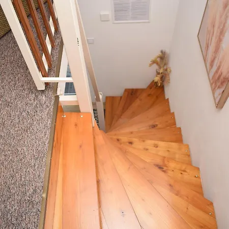 Kertesz Vendeghaz Apartament