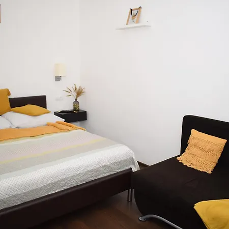 Apartamento Kertész