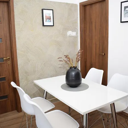 Apartamento Kertész