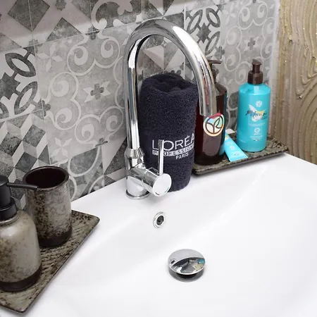 Apartamento Kertész Siófok
