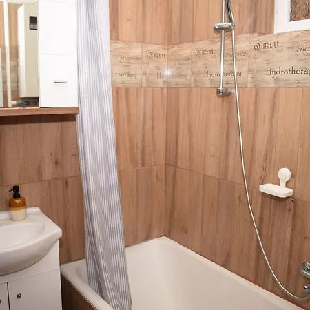 Kertész Apartamento