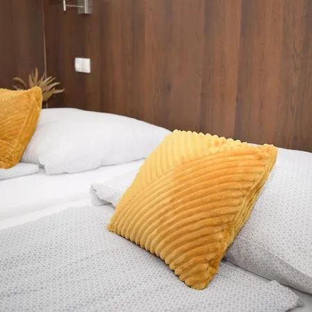 Kertész Apartamento *