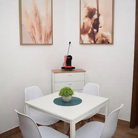 Kertész Apartamento Siófok