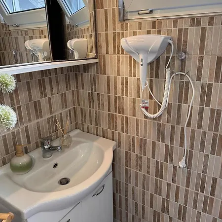 Apartamento Kertész