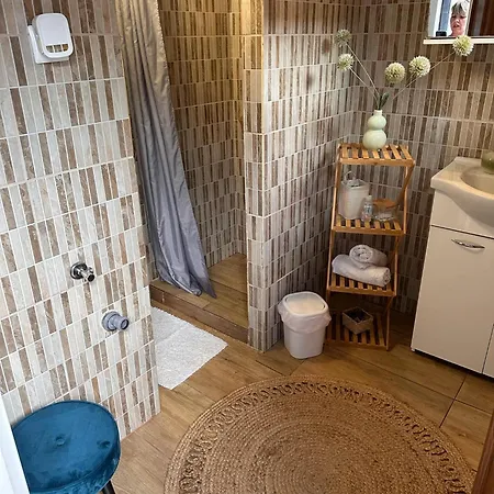 Kertész Apartamento
