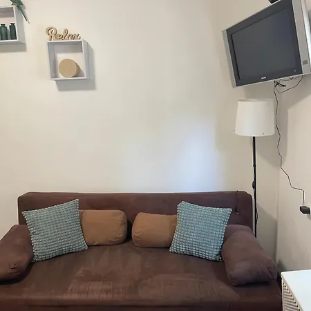 Appartement Kertesz Vendeghaz