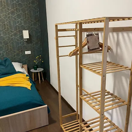 Apartamento Kertész Siófok