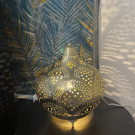 Kertesz Vendeghaz Lejlighed