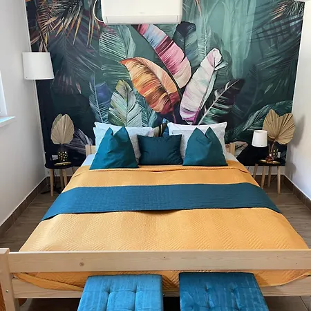 Kertész Apartamento *