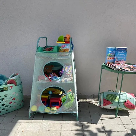 Kertesz Vendeghaz Siófok