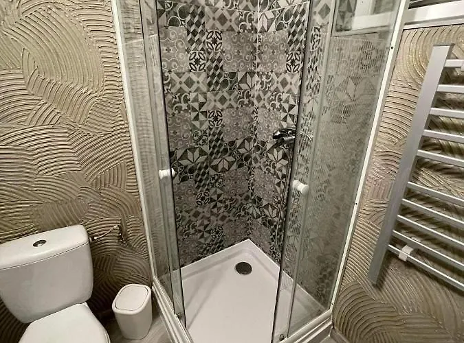 Kertesz Vendeghaz Apartament Siófok