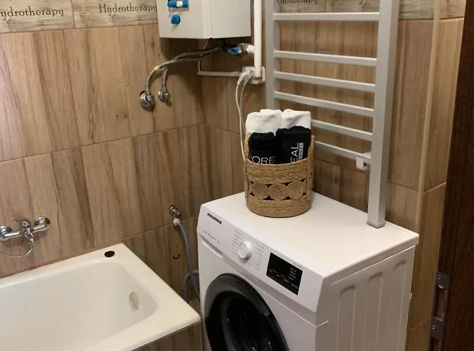 Apartament Kertesz Vendeghaz *