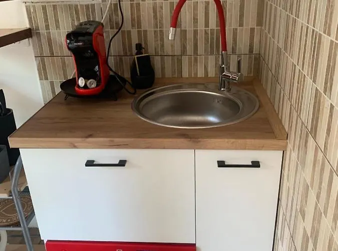Kertesz Vendeghaz Apartament