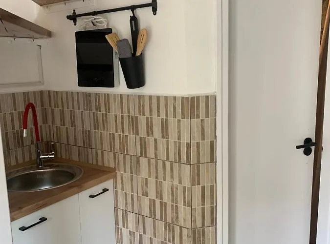 Kertesz Vendeghaz Apartament