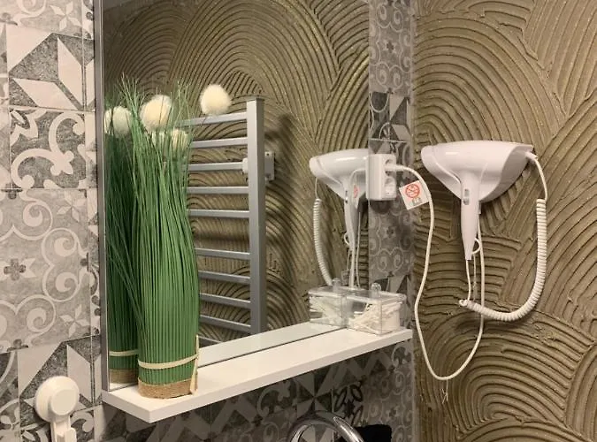 Kertesz Vendeghaz Apartament