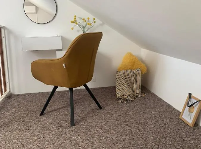 Apartament Kertesz Vendeghaz