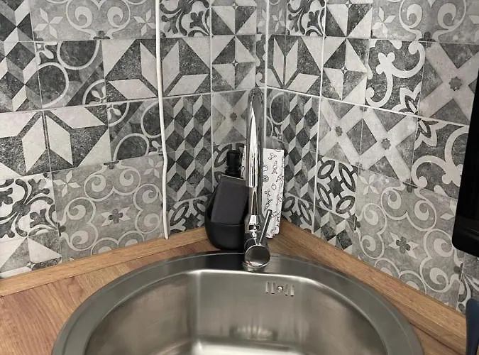 Kertesz Vendeghaz Apartament *