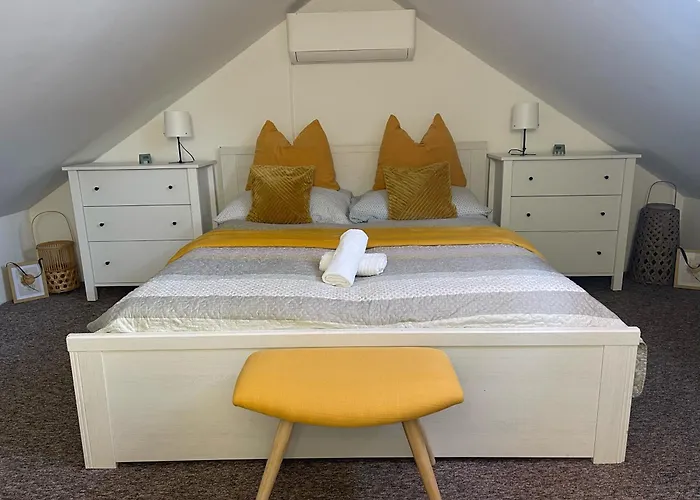 Apartament Kertesz Vendeghaz *