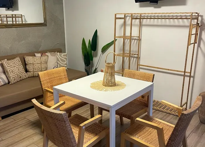 Kertesz Vendeghaz Apartament Siófok