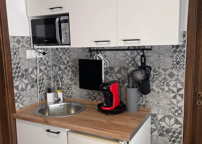 Kertesz Vendeghaz Apartament