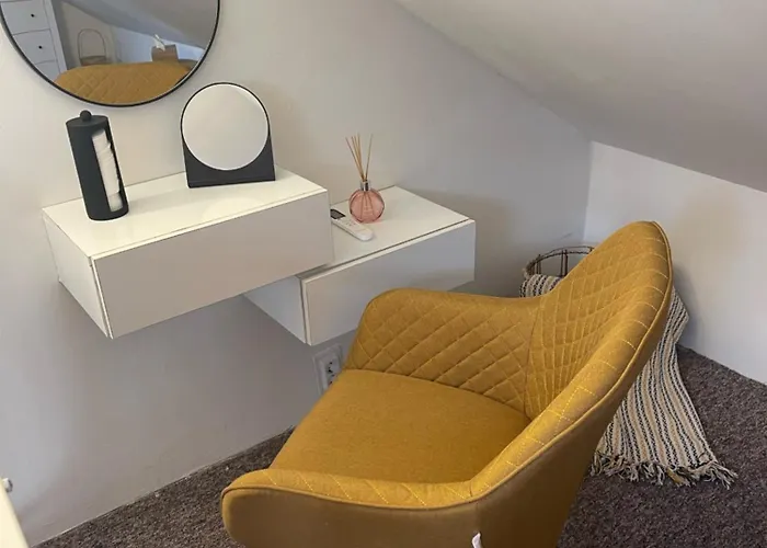 Kertesz Vendeghaz Apartament Siófok