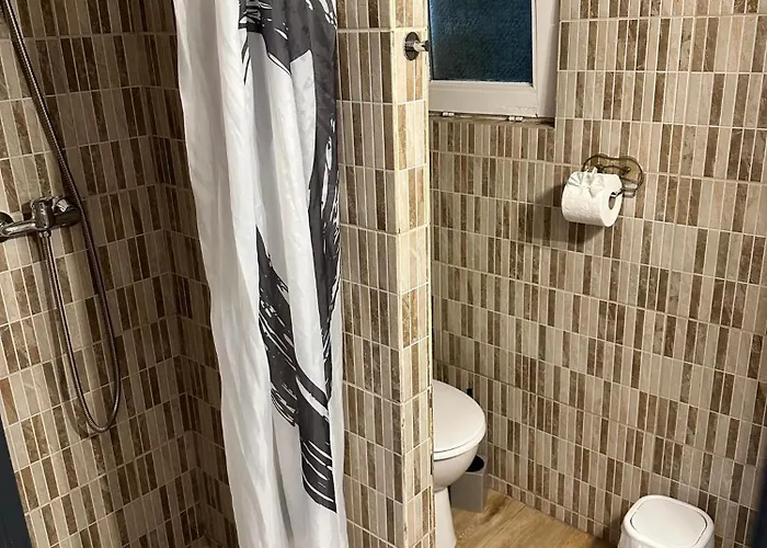 Apartment Kertesz Vendeghaz Siófok